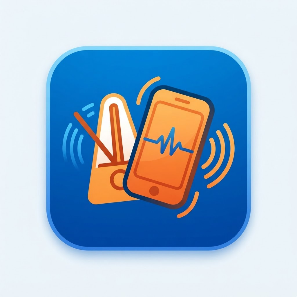 Buzz Buddy app icon