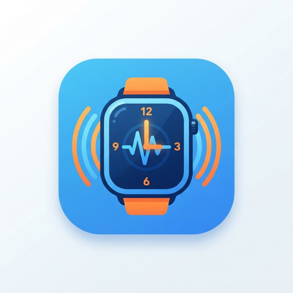 Buzz Buddy Wear app icon