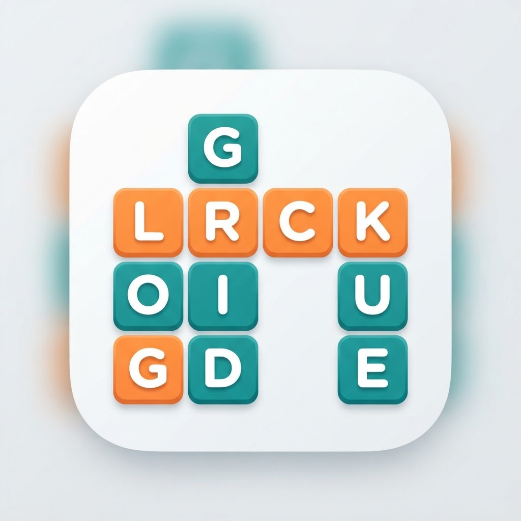 GridLock app icon